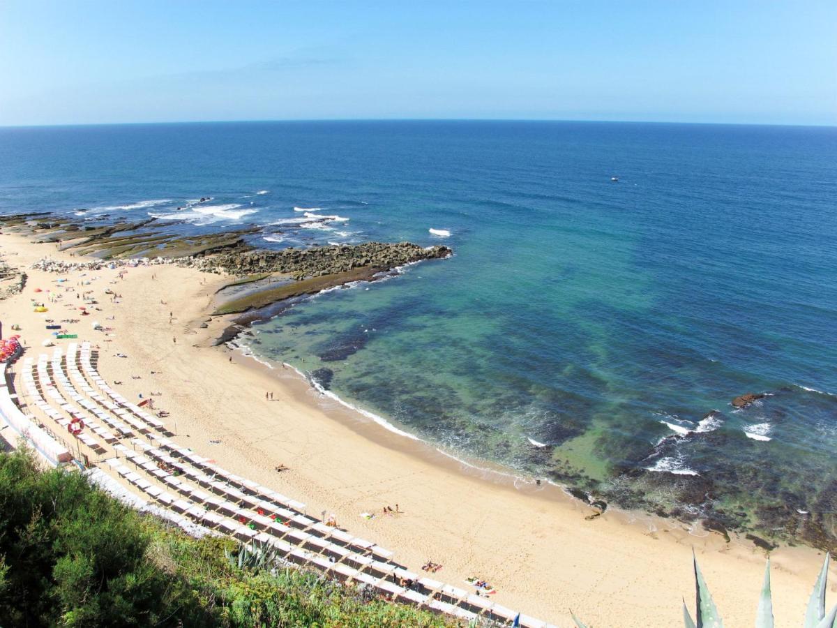 Studio Studio Loureiro By Interhome Ericeira Ngoại thất bức ảnh