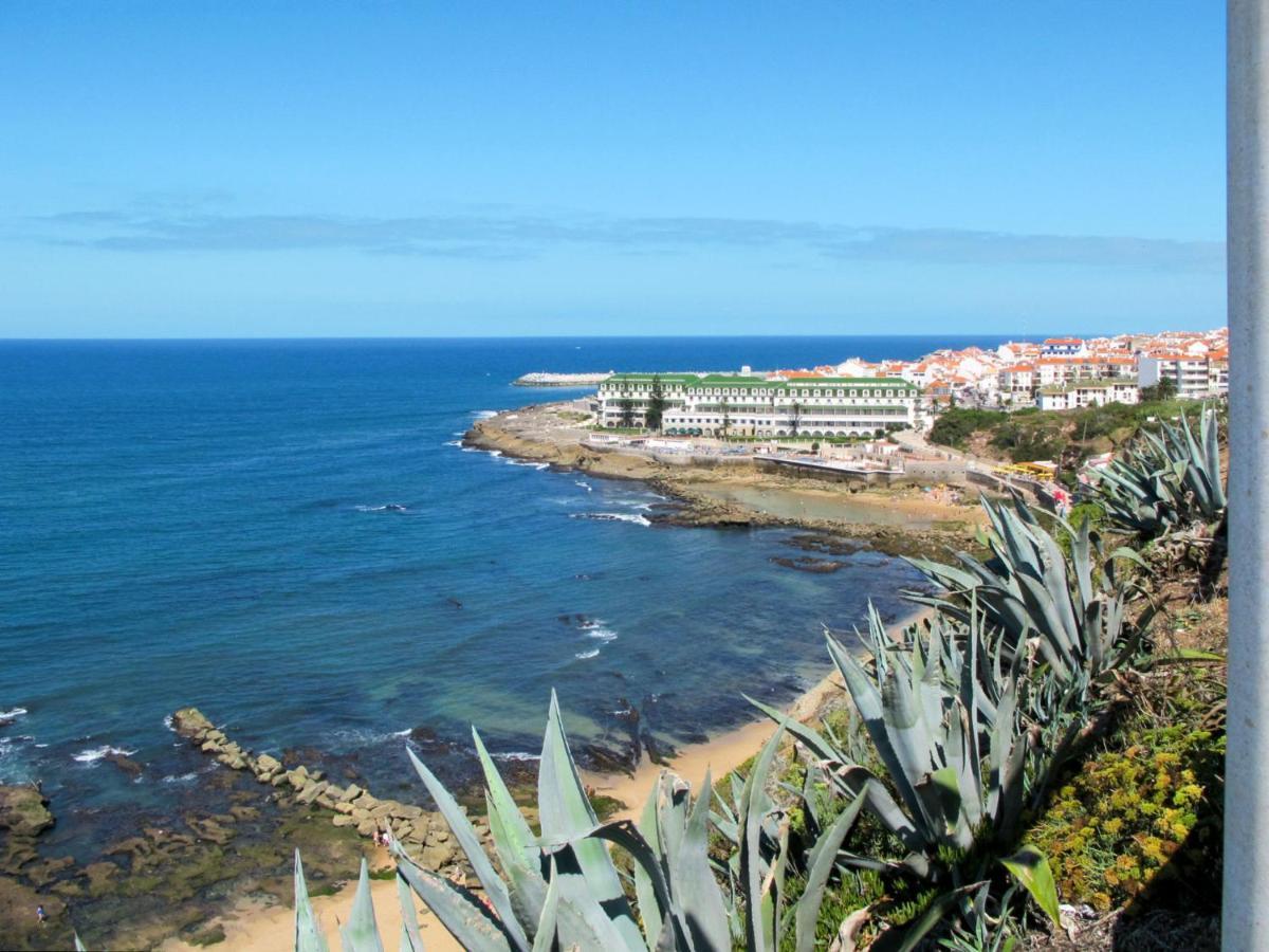 Studio Studio Loureiro By Interhome Ericeira Ngoại thất bức ảnh