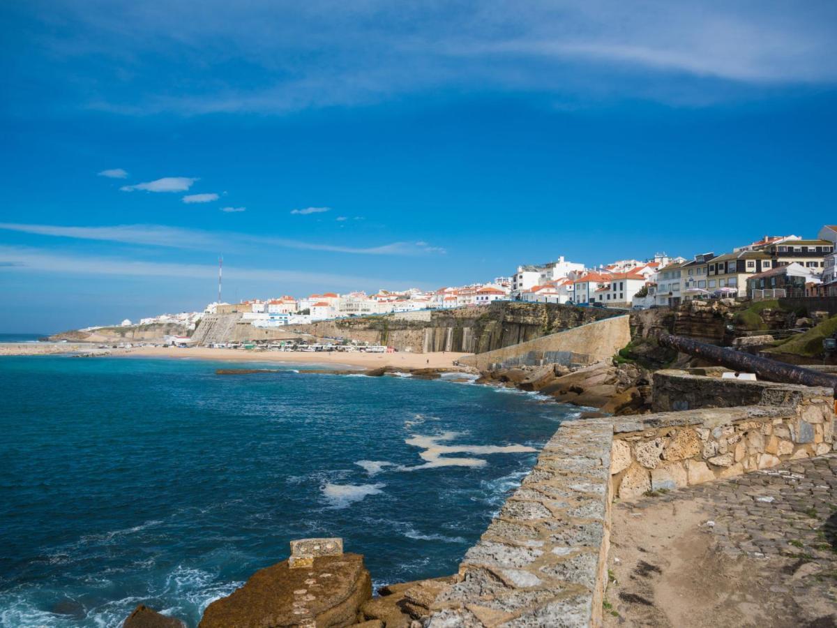 Studio Studio Loureiro By Interhome Ericeira Ngoại thất bức ảnh