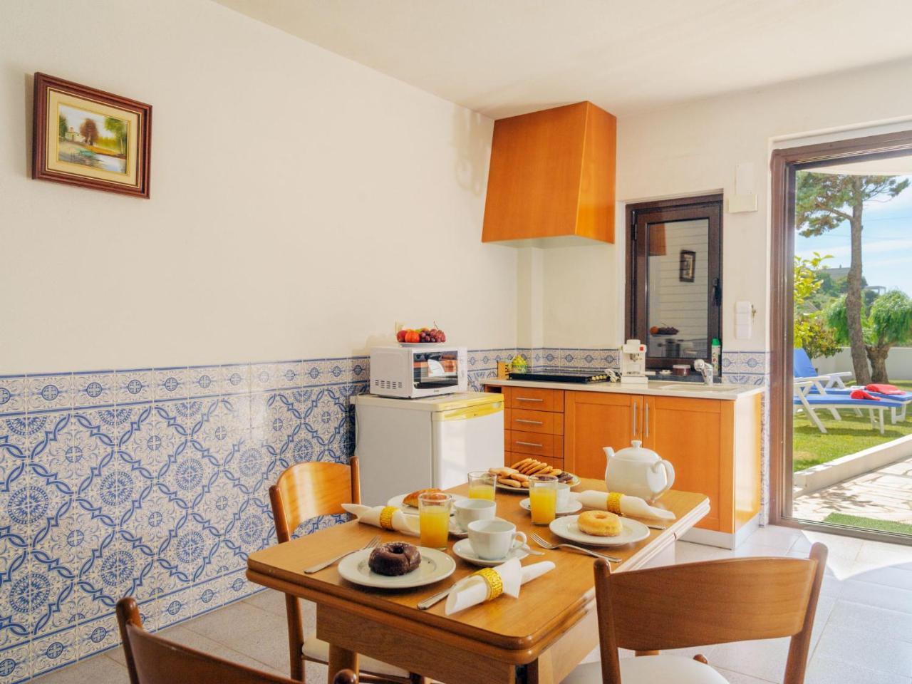 Studio Studio Loureiro By Interhome Ericeira Ngoại thất bức ảnh