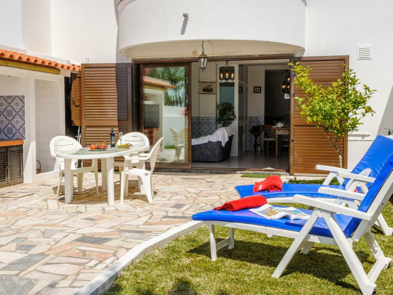 Studio Studio Loureiro By Interhome Ericeira Ngoại thất bức ảnh