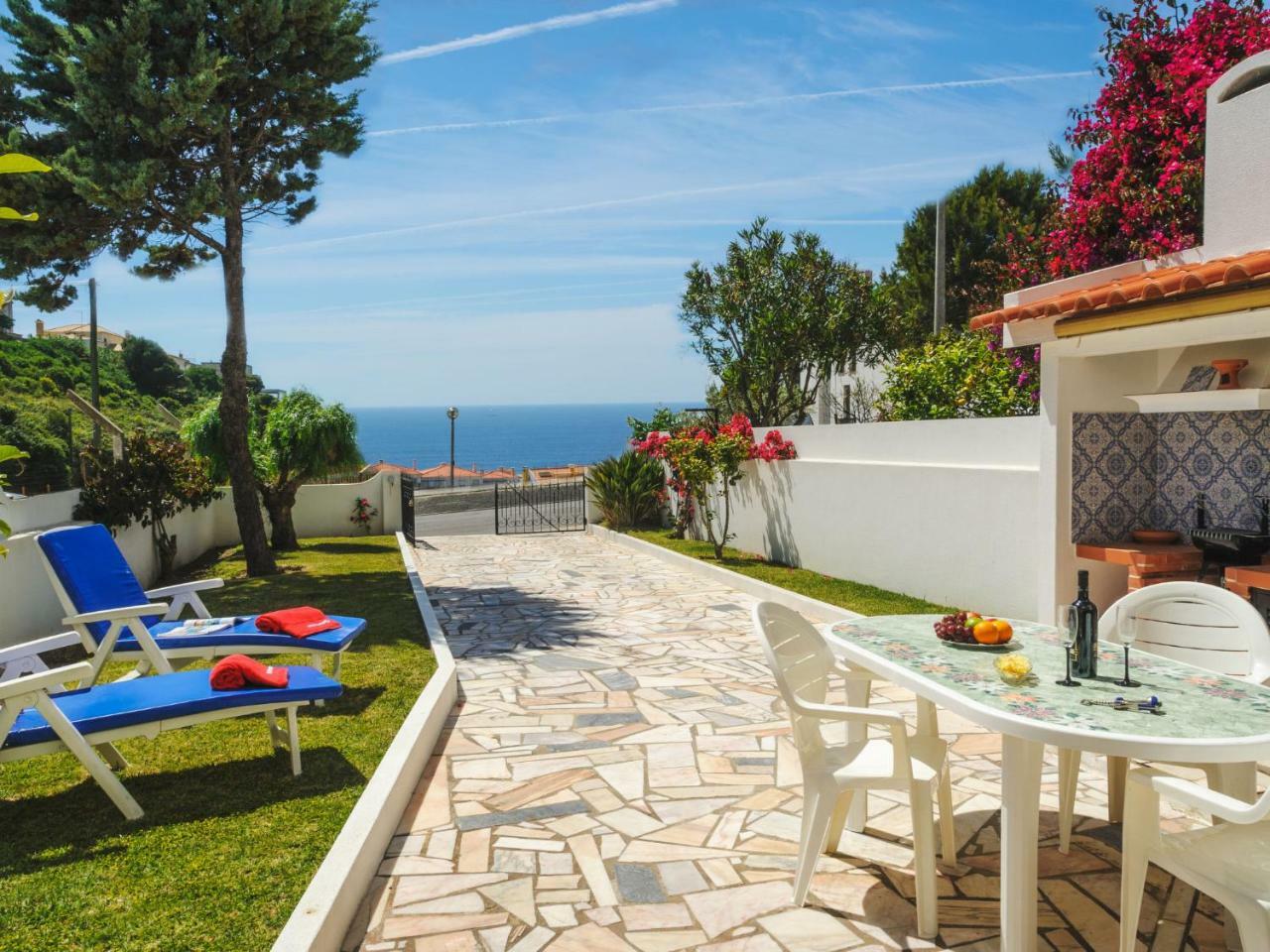 Studio Studio Loureiro By Interhome Ericeira Ngoại thất bức ảnh